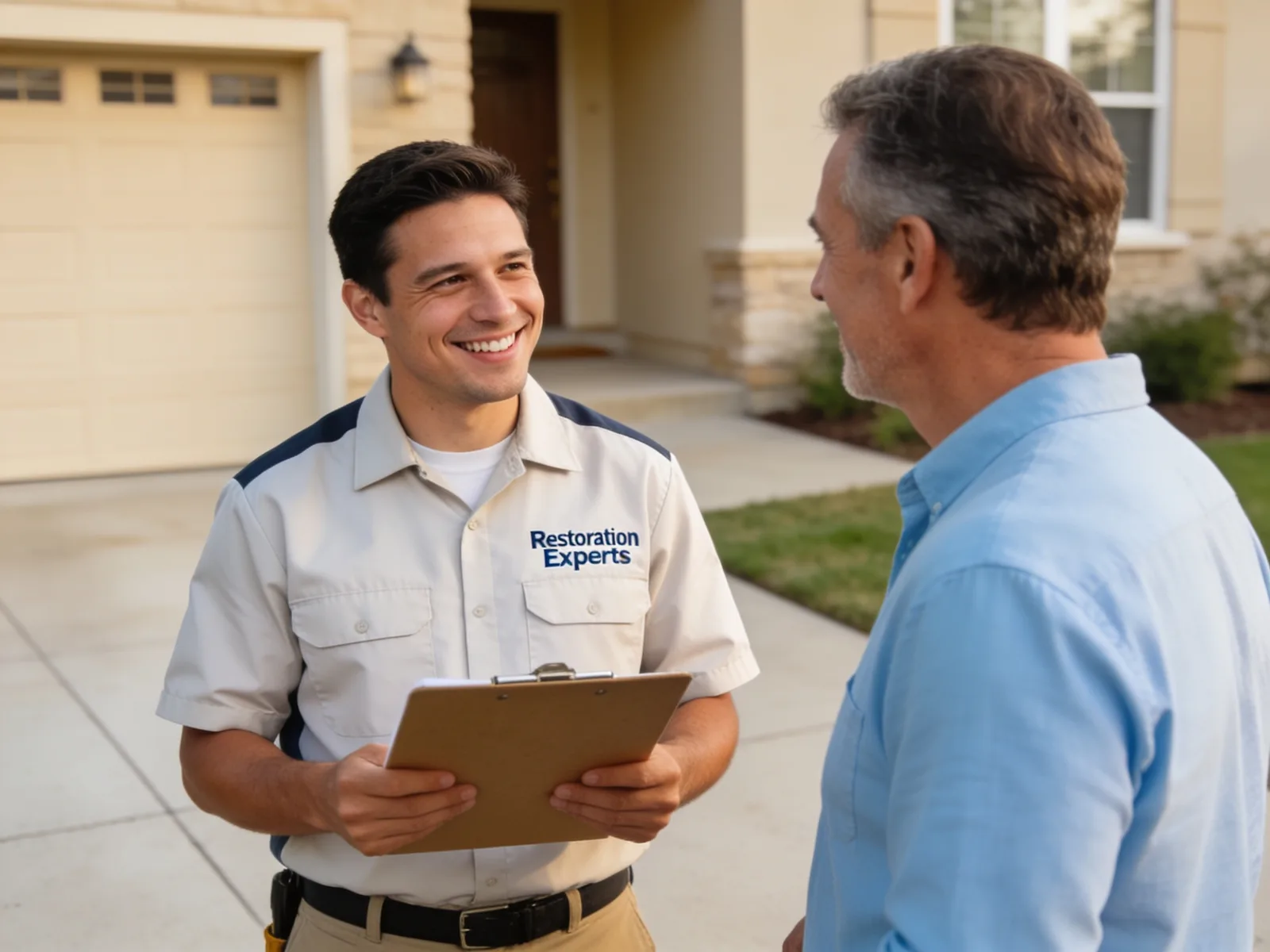 Water Damage Cleanup Innis, LA FAQs